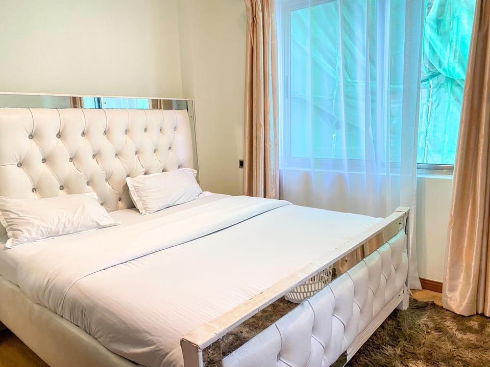 Vesta H07 3Br Apartment in Nairobi