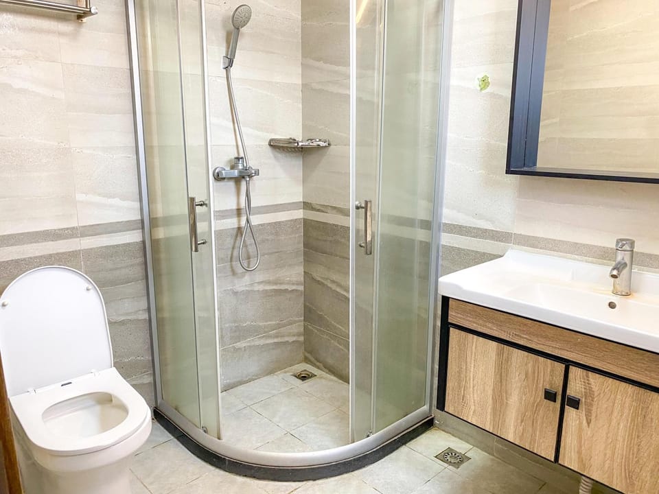 Vesta H07 3Br Apartment in Nairobi