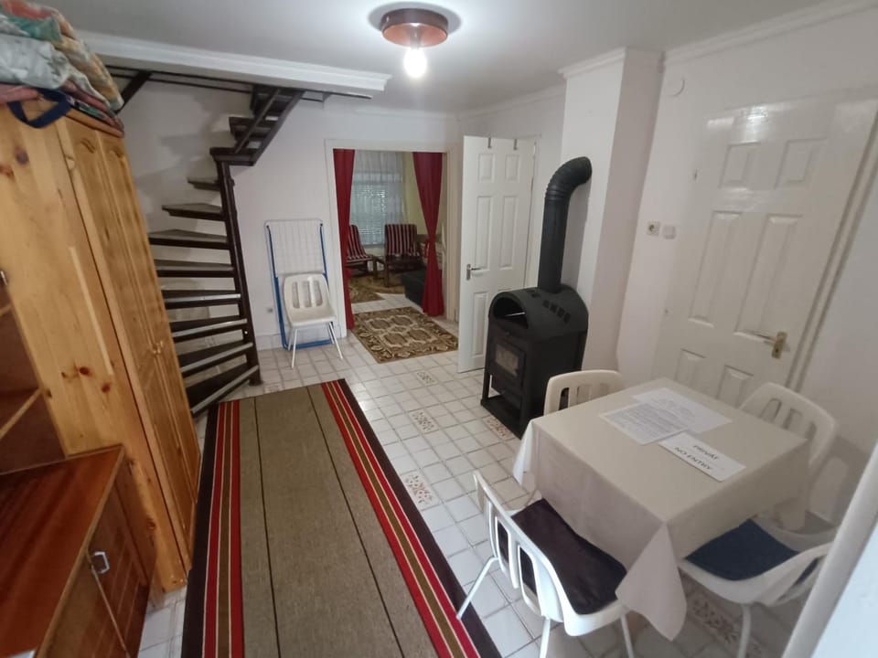Hattyú Vendégház Apartment in Hungary
