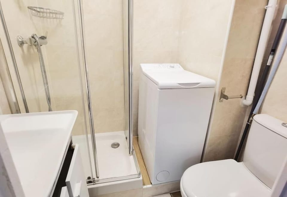 New deco studio with elevator near Galleries Lafayette N9-4 Apartment in Paris