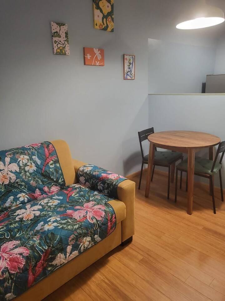 Elegante Suite in Centro Torino · Self Check-in Apartment in Turin