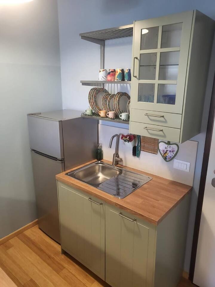 Elegante Suite in Centro Torino · Self Check-in Apartment in Turin