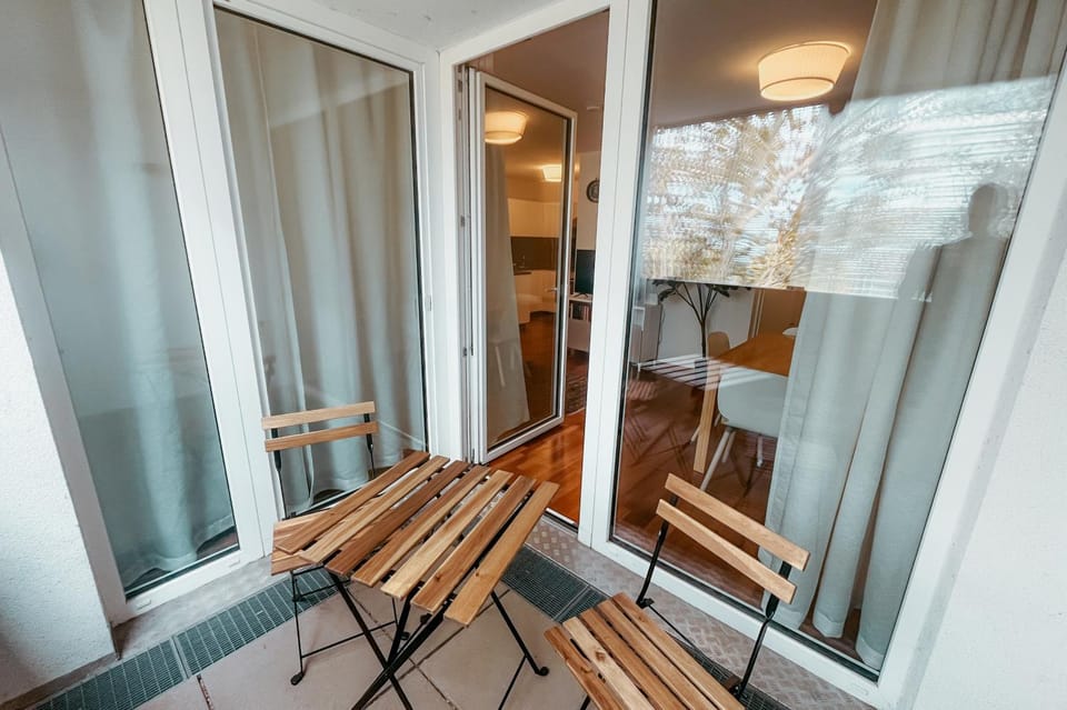 Balcony/Terrace, Balcony/Terrace, Seating area