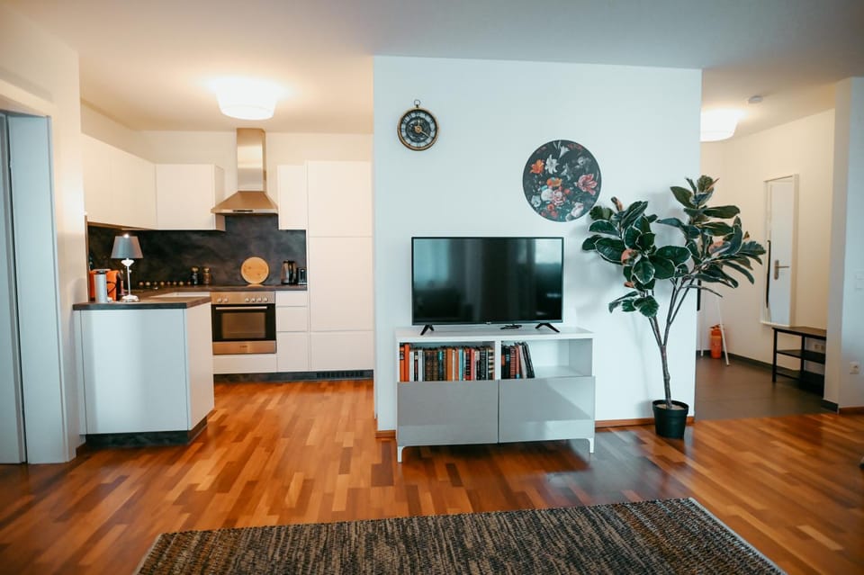 TV and multimedia, Kitchen or kitchenette, Evening entertainment