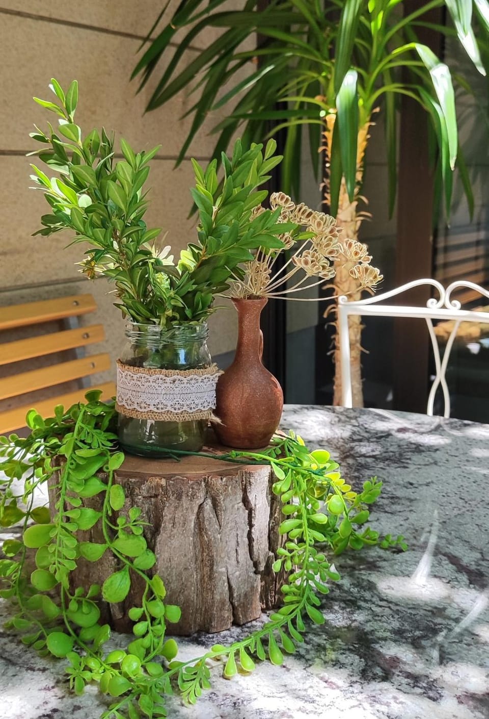 Aya Maria Wellness SPA Resort Resort in Armenia