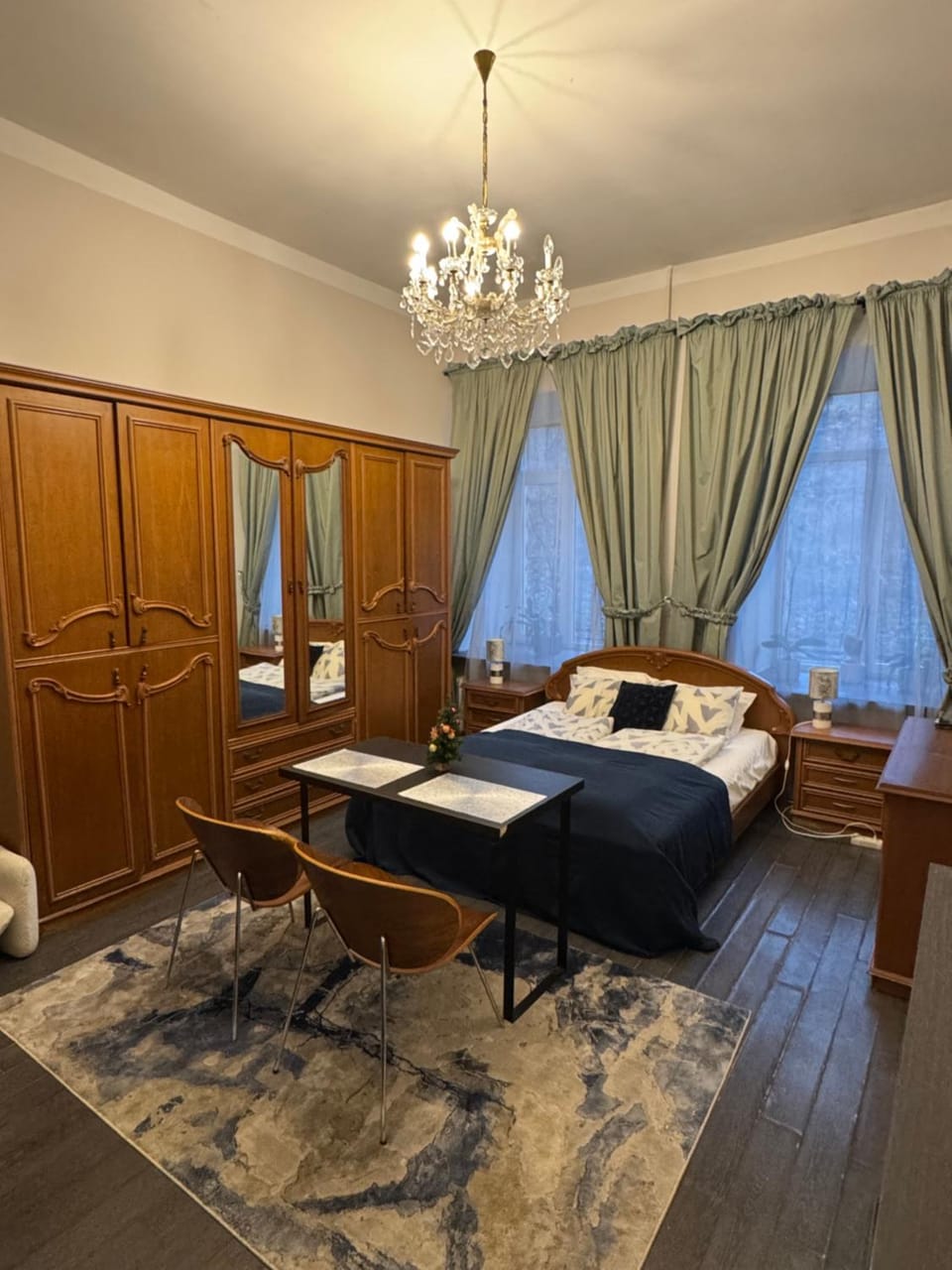 BOSTONA Flat Apartment in Vilnius