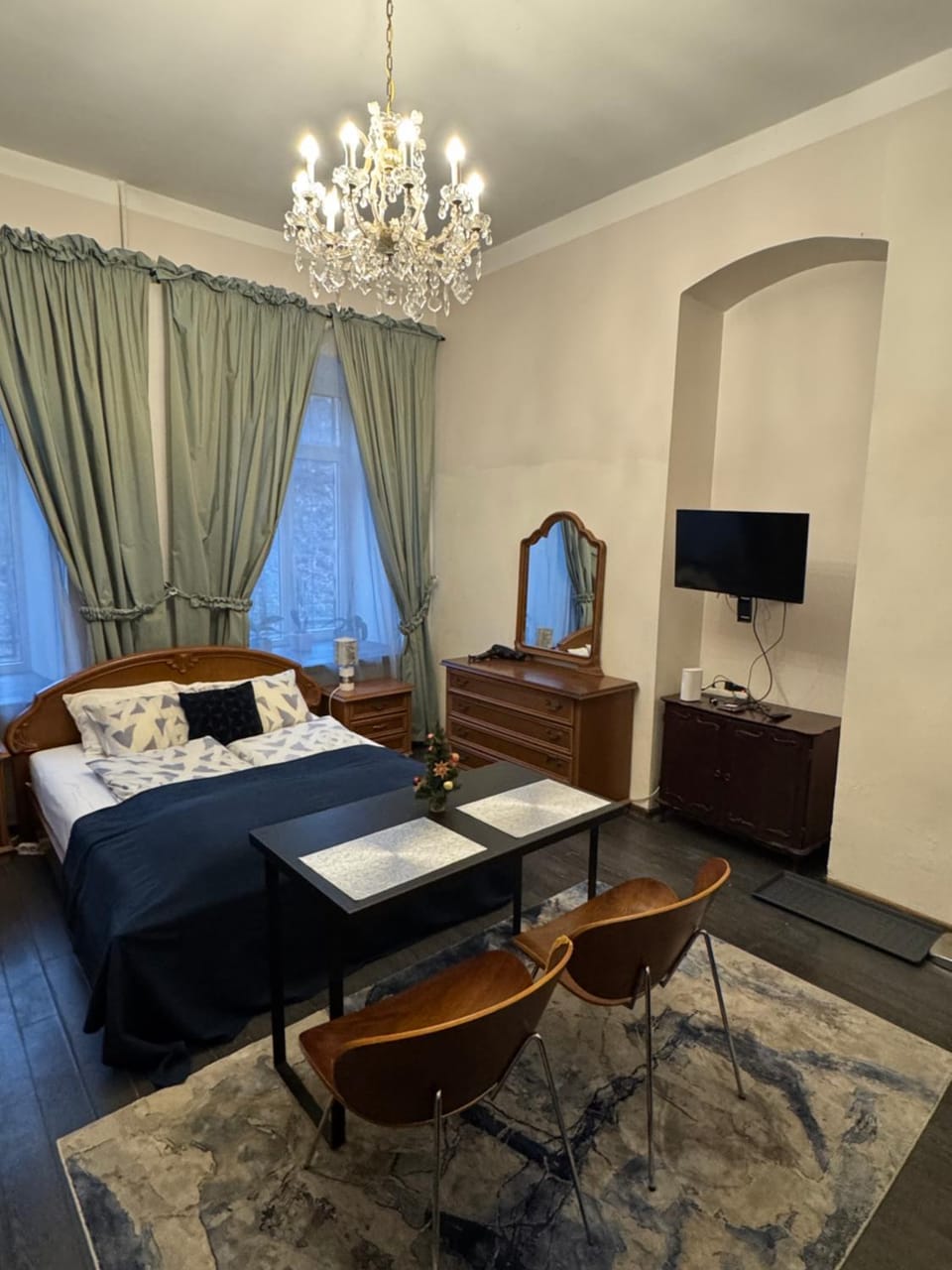 BOSTONA Flat Apartment in Vilnius