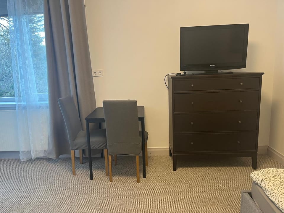 Raasiku majutus Apartment in Harju County, Estonia