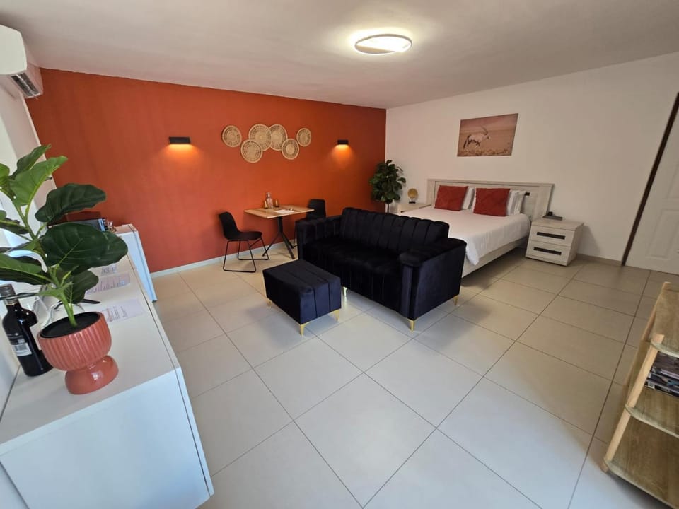 Die Regte Rede Vacation rental in Cape Town
