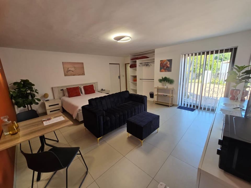 Die Regte Rede Vacation rental in Cape Town