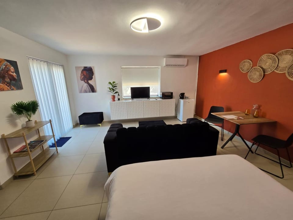 Die Regte Rede Vacation rental in Cape Town