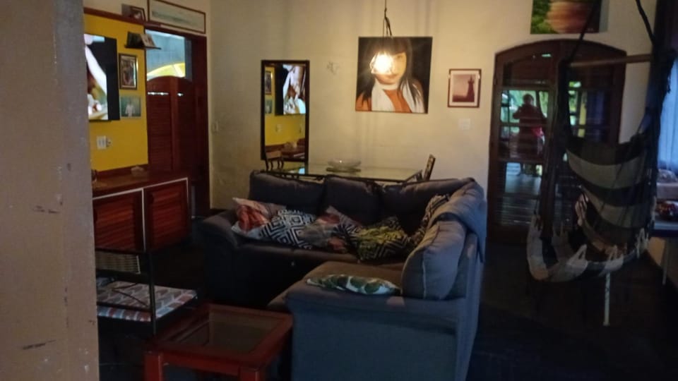 Casa Calhetas Pousada I House in São Sebastião