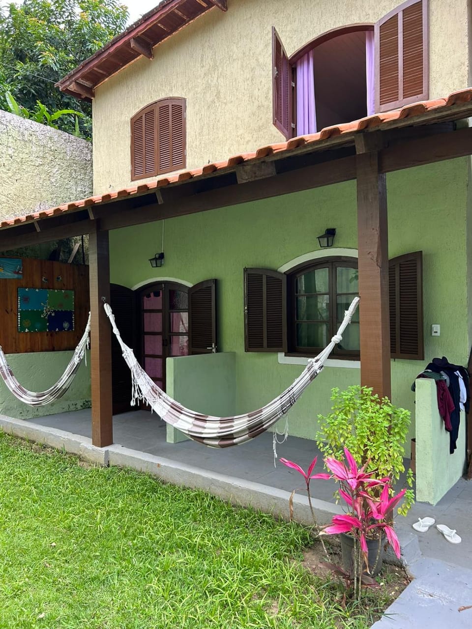 Casa Calhetas Pousada I House in São Sebastião