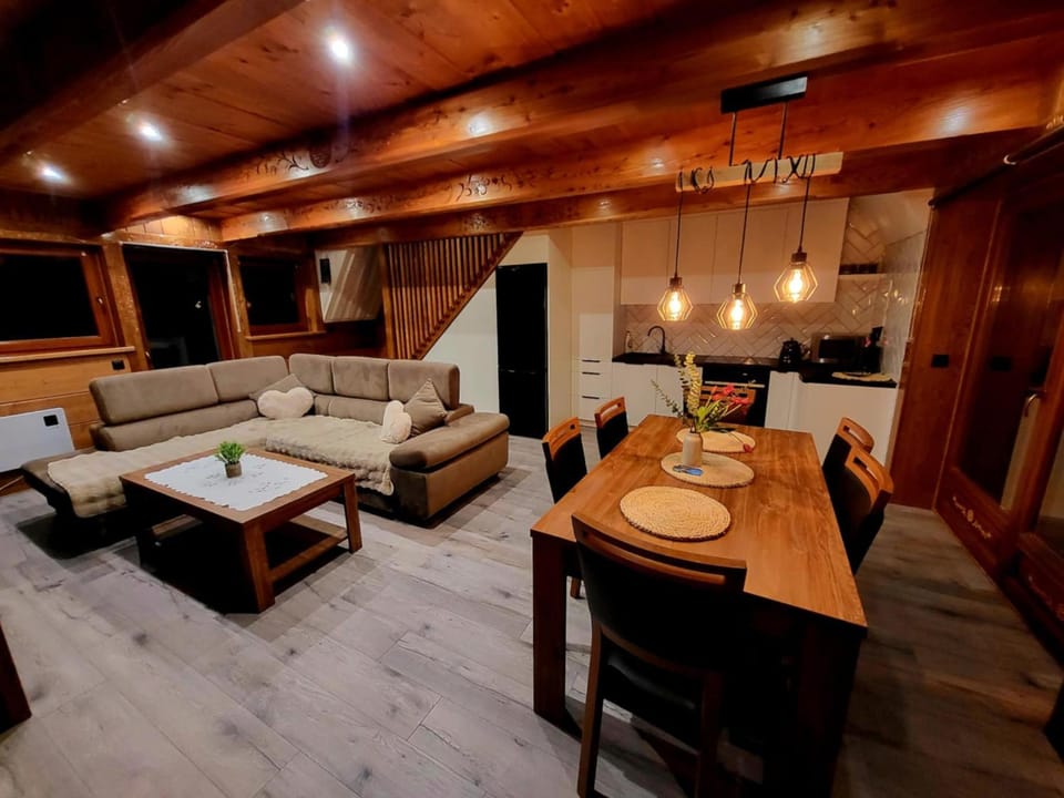 Apartament GubalowskiLasPremium Apartment in Zakopane