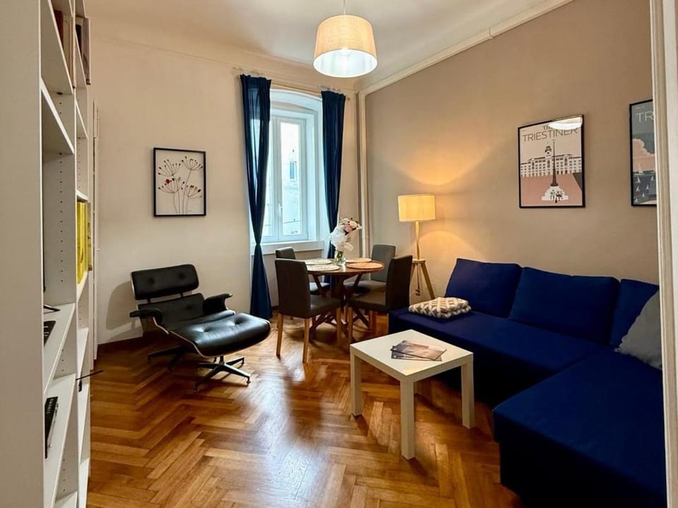 Maristè Apartment Apartment in Trieste