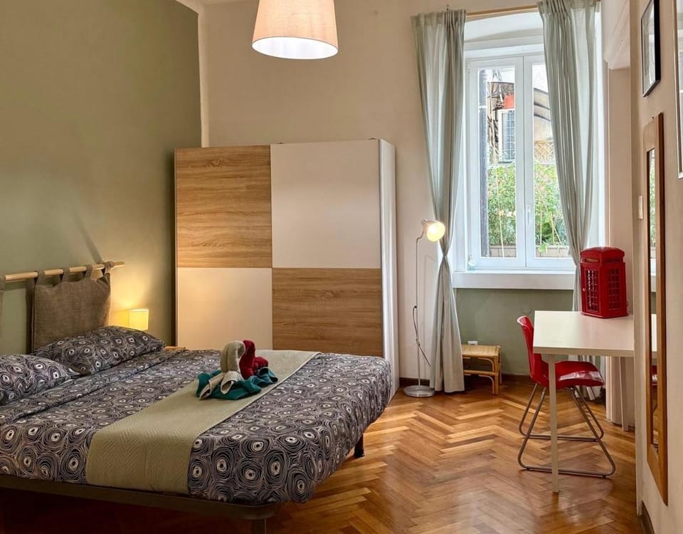 Maristè Apartment Apartment in Trieste