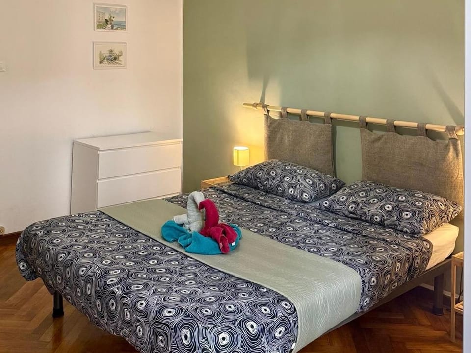 Maristè Apartment Apartment in Trieste