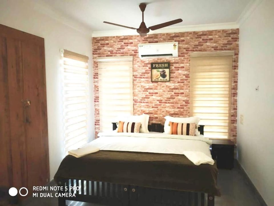 Banyan Tree Homestay Vacation rental in Kochi