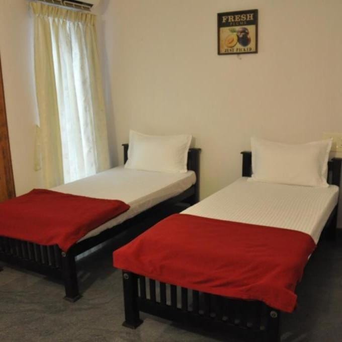 Banyan Tree Homestay Vacation rental in Kochi