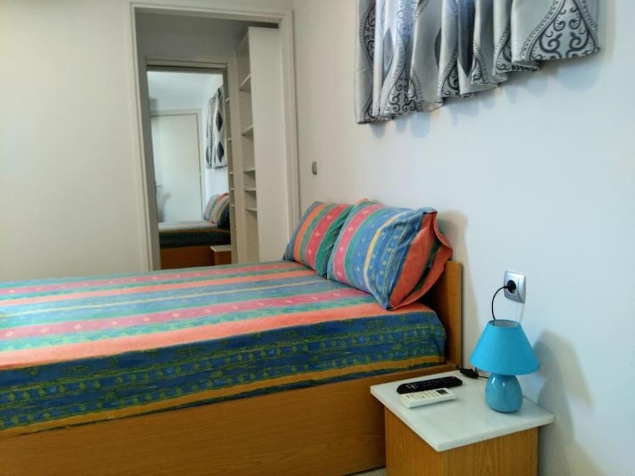Loft studio apartment Apartment in Argostolion
