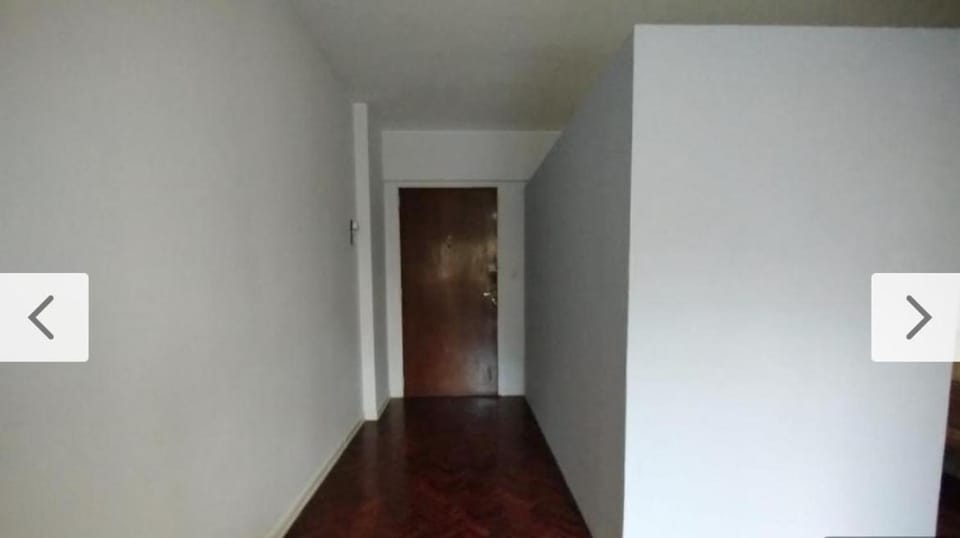 Del Siglo Apartment in Rosario