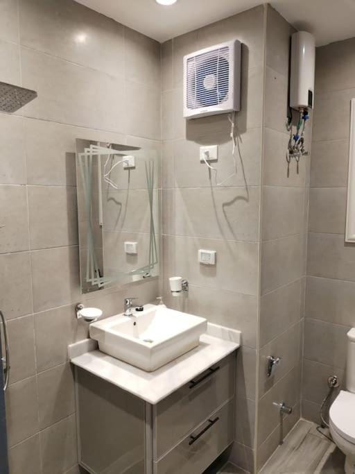 Doctor challet Elegance and Cozy Apartment in South Sinai Governorate