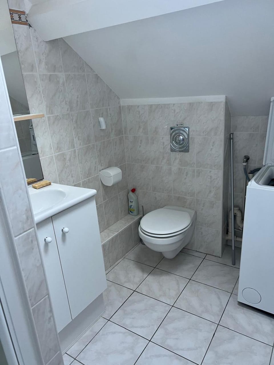 Maisonnette de charme 42m2, centre village Vierville-sur-Mer House in Normandy