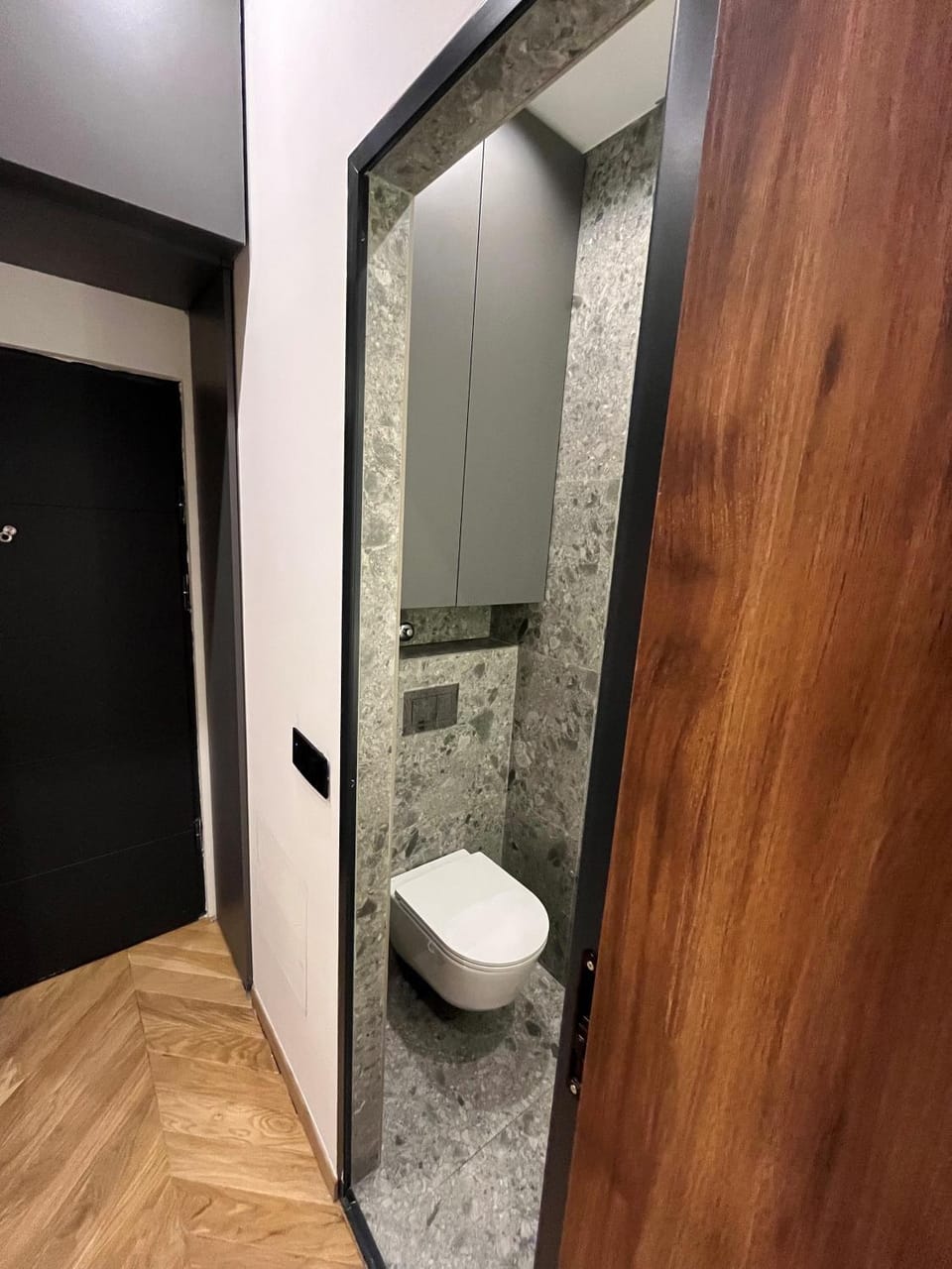 Toilet, Bathroom