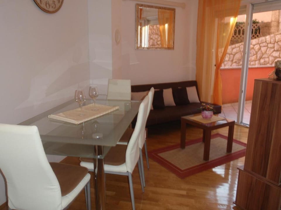 Apartments Adria Blue Apartment in Rijeka