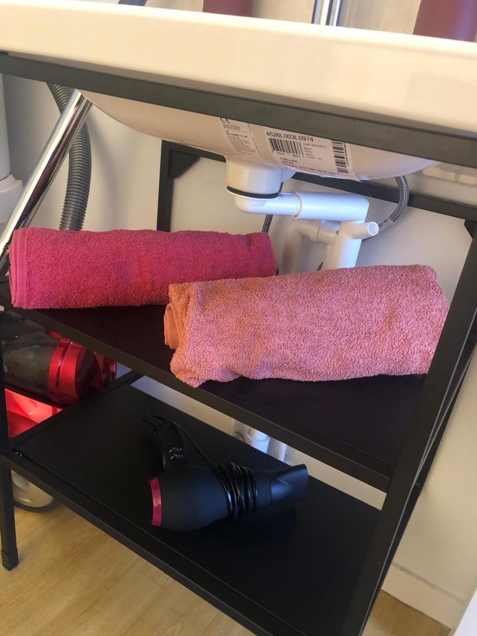 towels