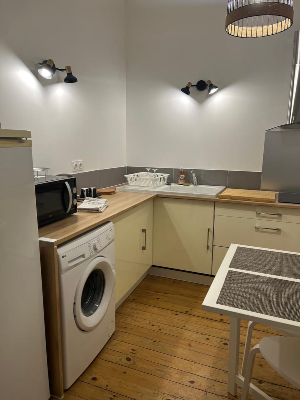 La Ruelle Occitane Apartment in Nouvelle-Aquitaine
