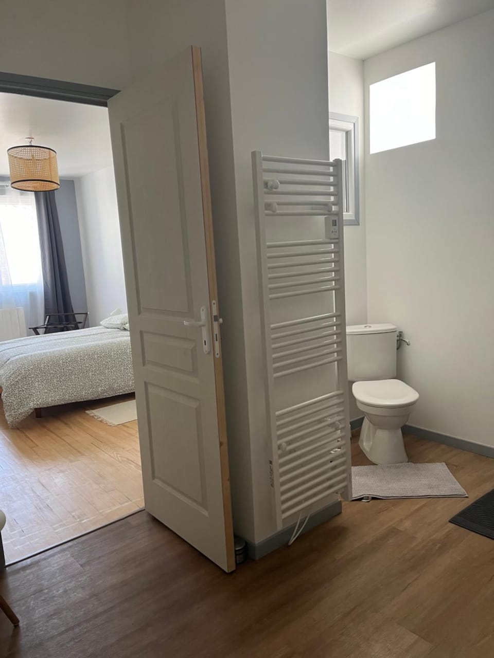 La Ruelle Occitane Apartment in Nouvelle-Aquitaine