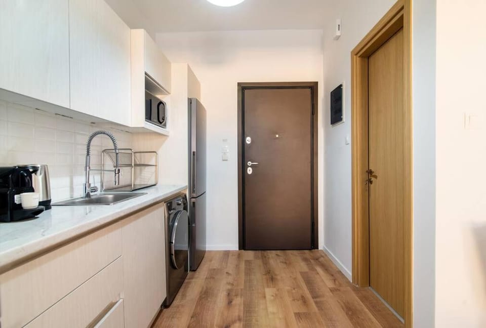 Kelly's Urban Home - 5 mins walk to Acropolis Apartment in Athens
