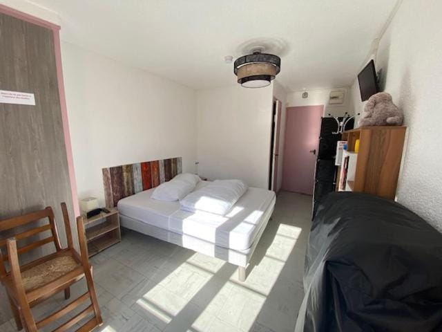 Appartement avec chambre séparée Résidence Auvergne Apartment in Auvergne-Rhône-Alpes