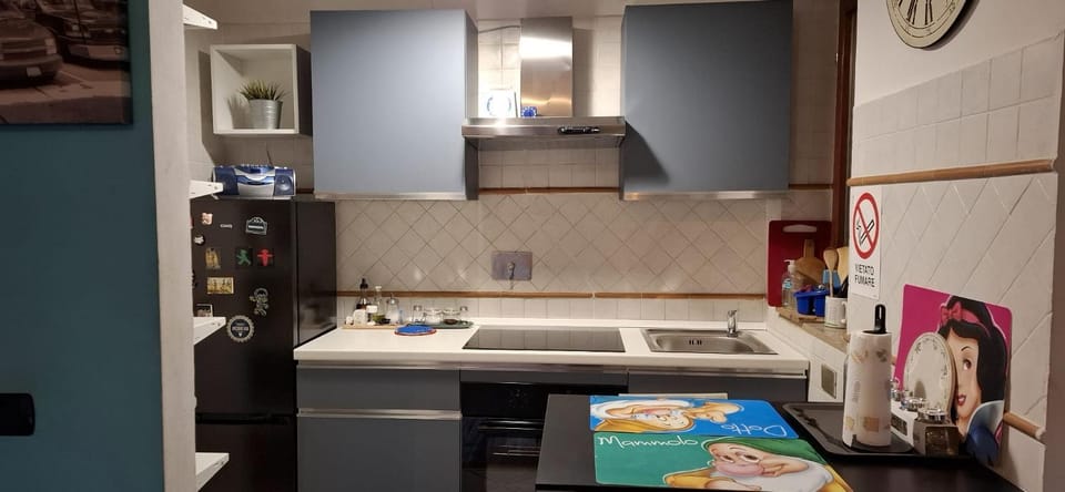 7nani Apartment Apartment in Lazio