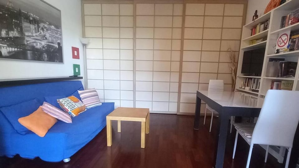 7nani Apartment Apartment in Lazio