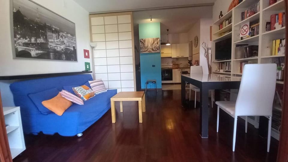 7nani Apartment Apartment in Lazio