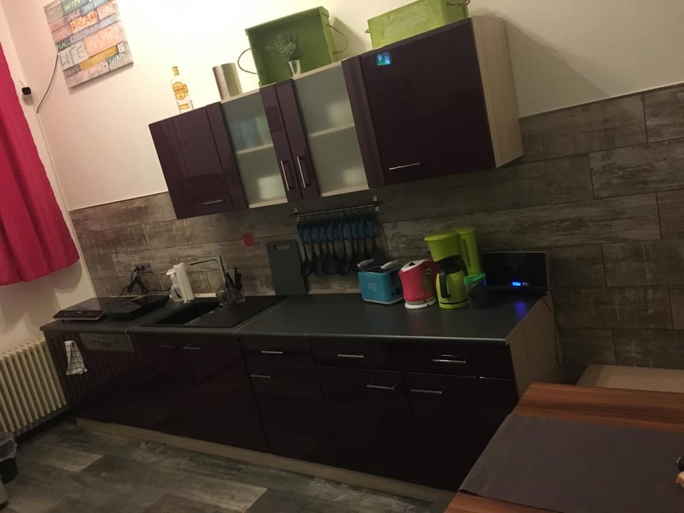 Cityflair Berlin Apartments & Rooms Bed and Breakfast in Berlin