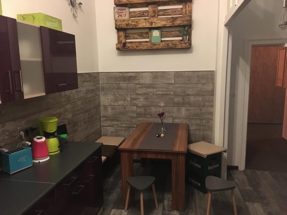 Cityflair Berlin Apartments & Rooms Bed and Breakfast in Berlin