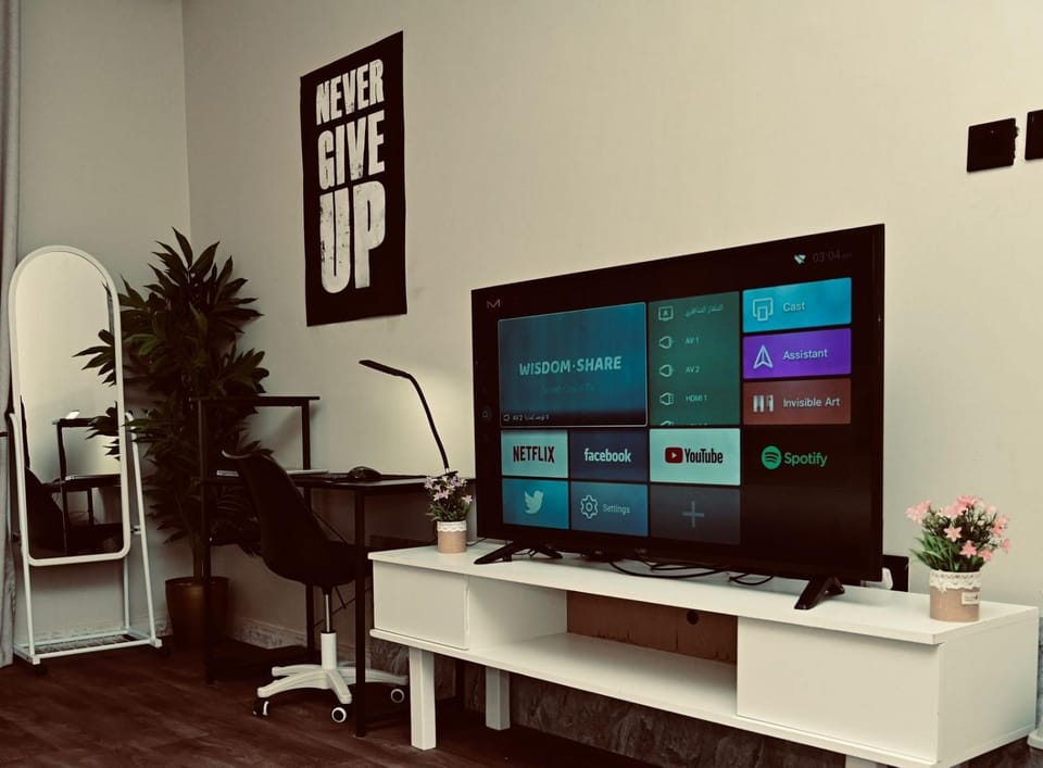 قرطبه هاوس - قريبة من المطار Apartment in Riyadh
