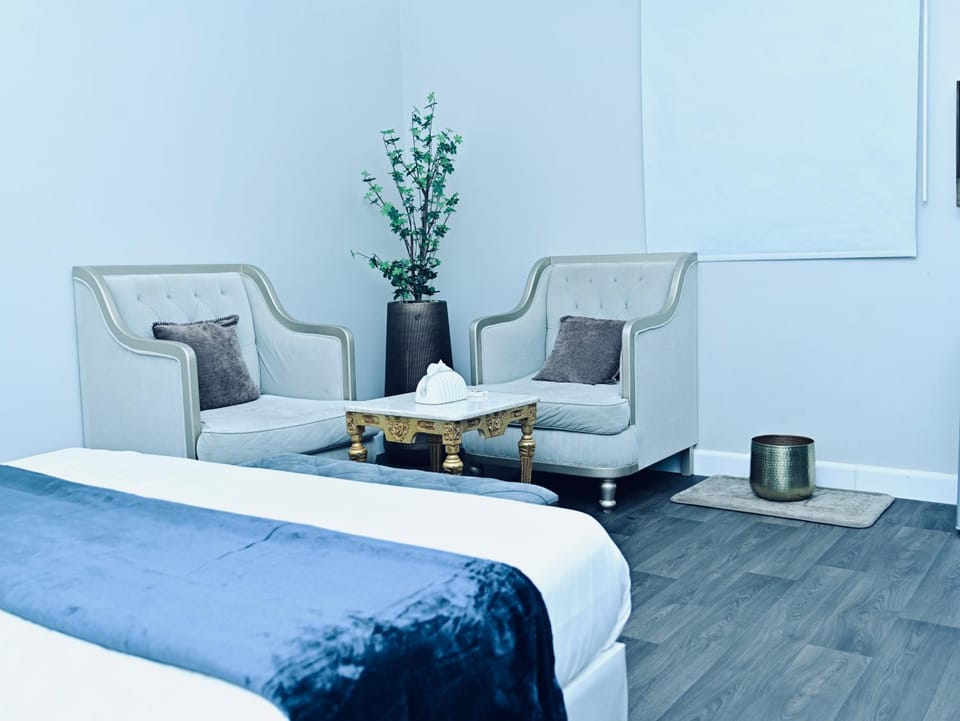 قرطبه هاوس - قريبة من المطار Apartment in Riyadh
