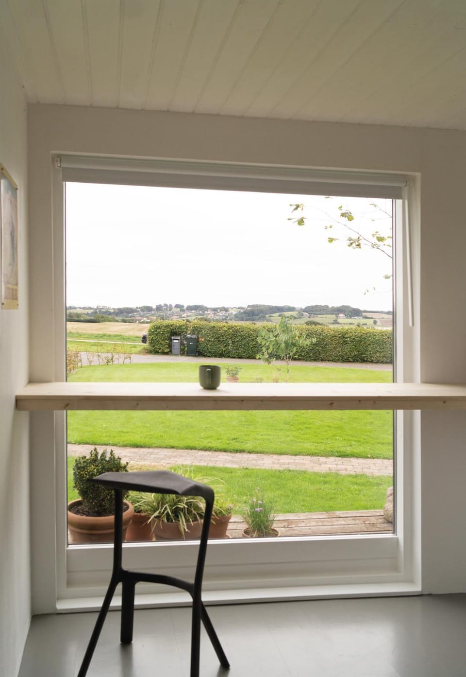 Bihytten House in Region of Southern Denmark