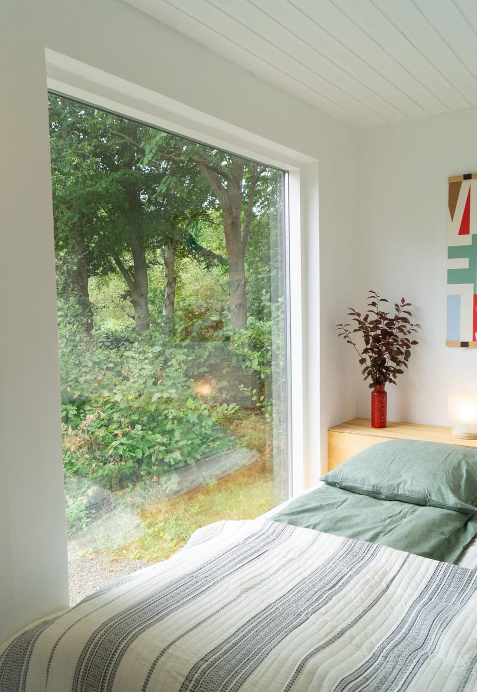 Bihytten House in Region of Southern Denmark