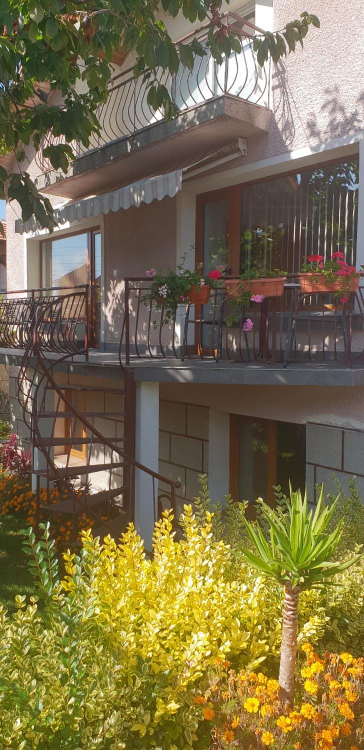 Kyurkchievi Guest House Bed and Breakfast in North Macedonia