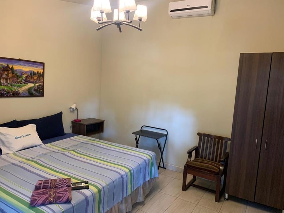 Olas del mar Hotel in La Libertad Department, El Salvador