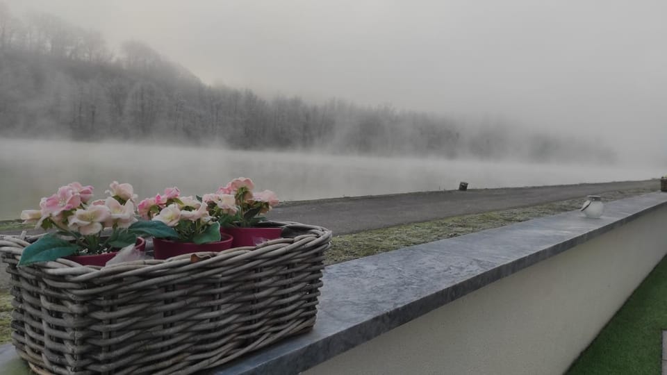 River view