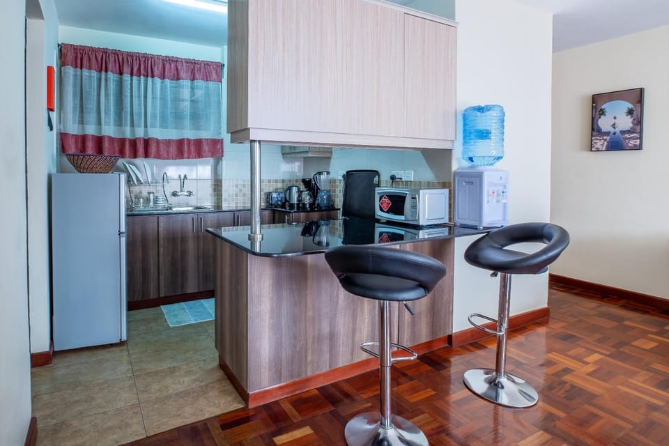 Kasty R Apartments -W Place Apartment in Nairobi