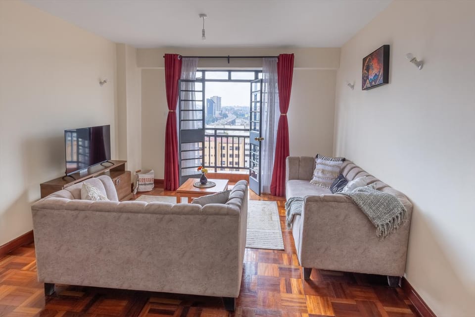 Kasty R Apartments -W Place Apartment in Nairobi