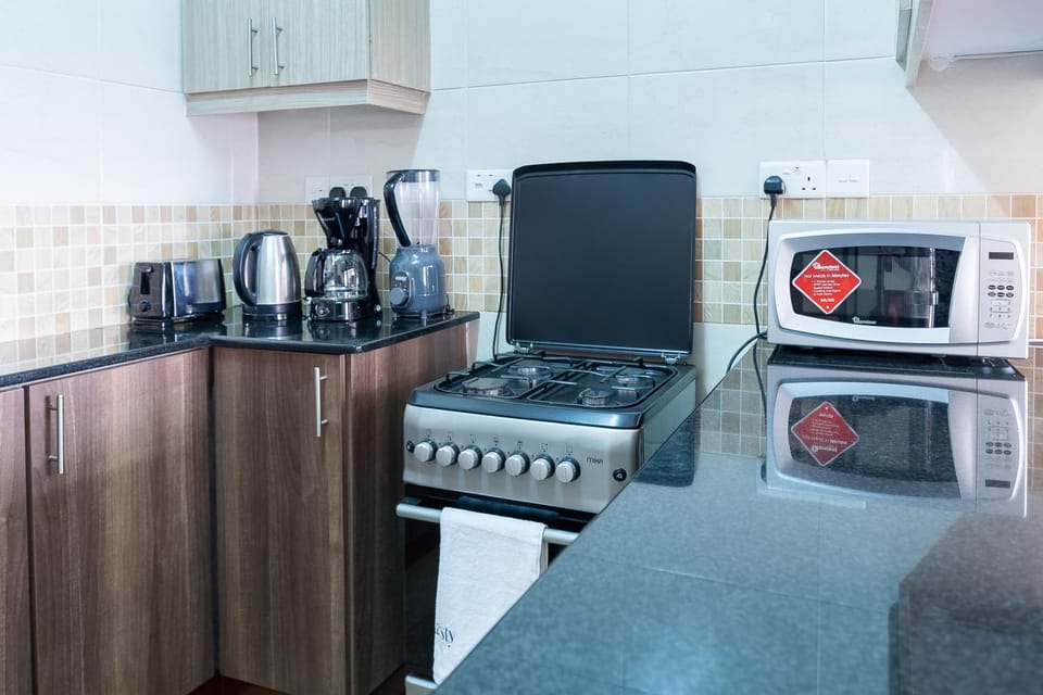 Kasty R Apartments -W Place Apartment in Nairobi