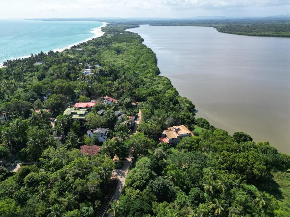 See Turtle Villa Villa in Southern Province